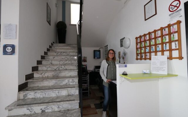 Hotel Urano - Bed & Breakfast