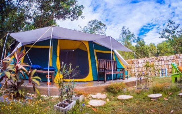 Cubby House Resort & Glamping