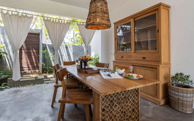 De Ubud Villas & Spa