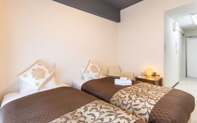 Mr.KINJO Premium Home in CHATAN I