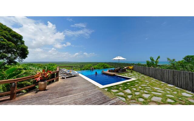 Pousada Manacá Parque