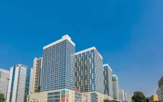 Perfect Seek House Apartment chengdu