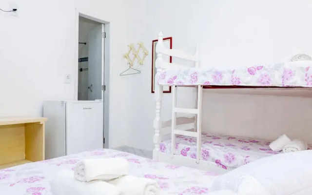 Sossego Guest House