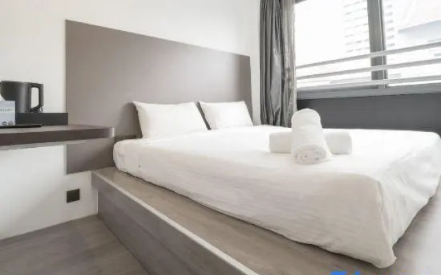 A Hotel Dickson