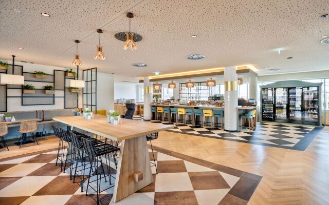 Spark by Hilton Vienna Messe Prater