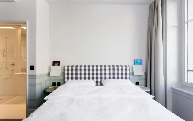 Boutique & Art Hotel Helvetia