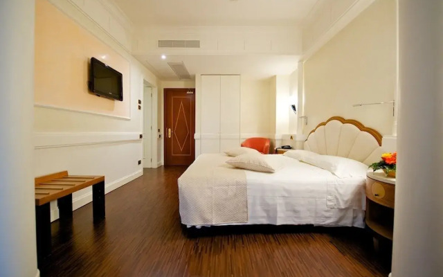 Hotel Stendhal