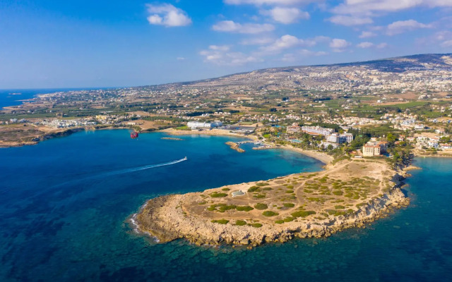 Queens Paradise-Villa Vasilia