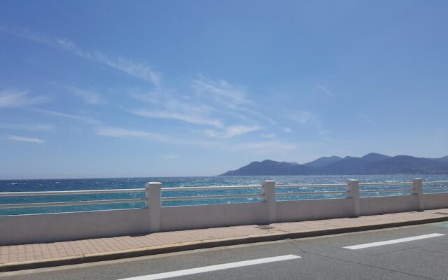 Authentic and modern apartment