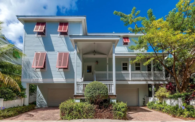 Seaside Retreat