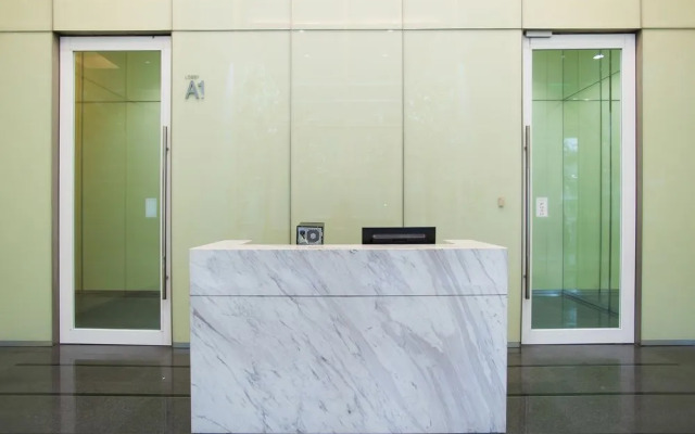 Soho Suites KLCC by leala