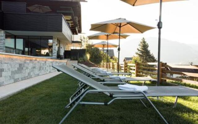 Verwöhnhotel Sonnhof