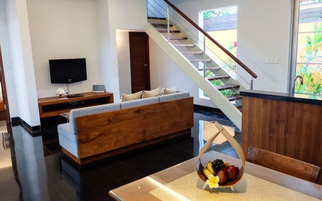 Sun Island Boutique Villas & Spa Seminyak