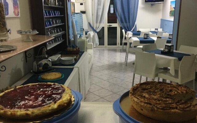 Bed Breakfast Mediterraneo