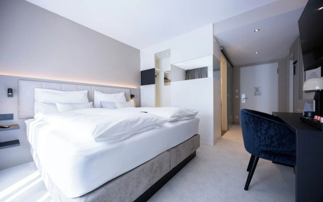 Digital Hotel Kronjuwel by BRIGHT Waldkirch - Self Check-in