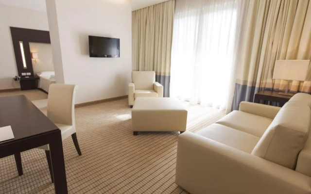 Hotel & Residence Villa Bartolomea
