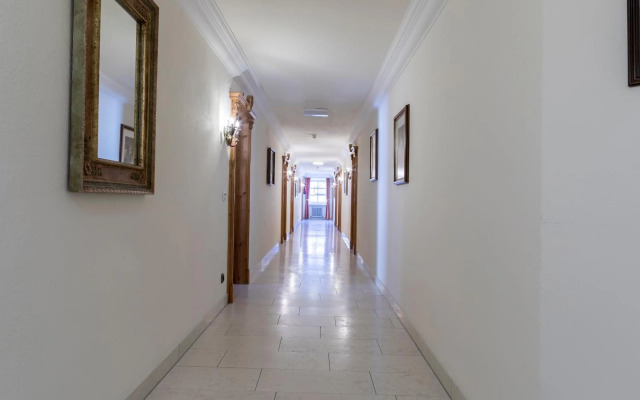Hotel Alte Post