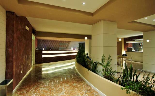 Baia Azzurra Hotel