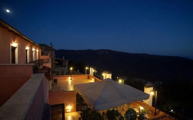 Hotel Likoria