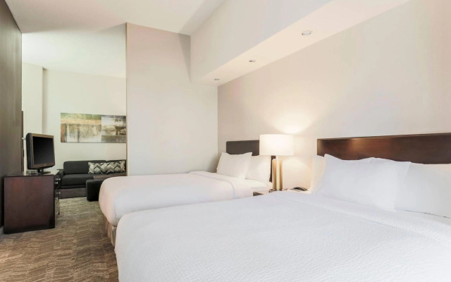 SpringHill Suites by Marriott Yuma