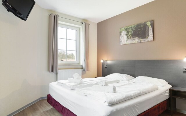 Landal Salztal Paradies