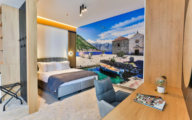 Hotel Boka