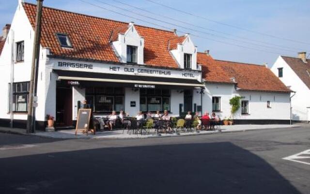 Hotel Het Oud Gemeentehuis