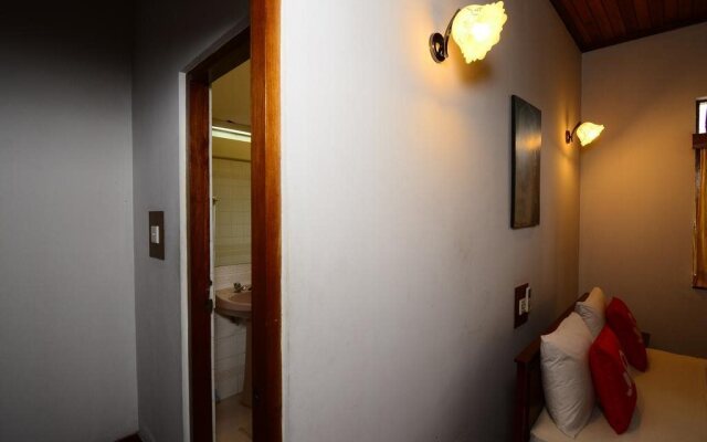 Modern City Inn