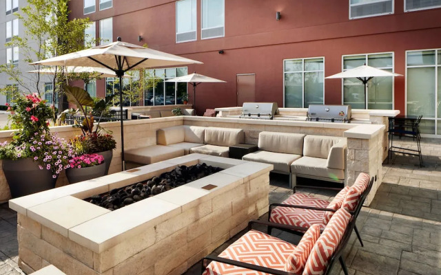 SpringHill Suites Columbus Easton Area