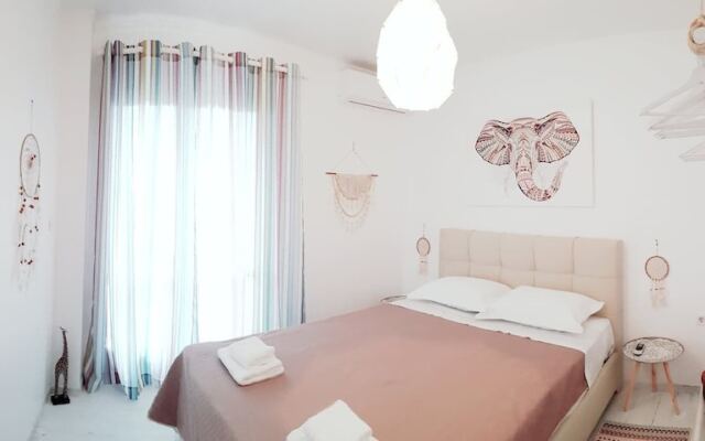 Rozalia's Deluxe Suite  by CorfuEscapes