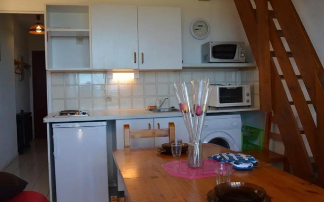 Appartement Saint-Cyprien, 2 pièces, 6 personnes - FR-1-225D-65