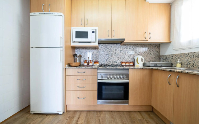 Hauzify I Apartament Nautilus