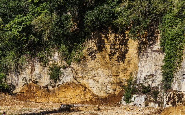 Le Domaine des Carriers - Chambres