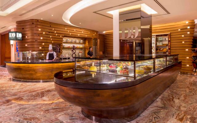 voco Orchard Singapore by IHG