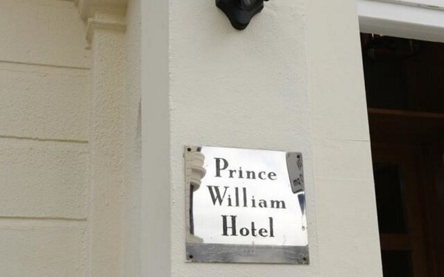 Prince William Hotel