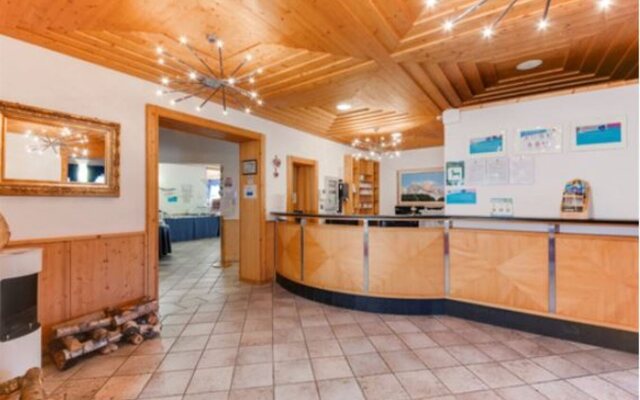 Phi Hotel Bellamonte