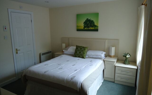 The Limes Country Lodge Hotel