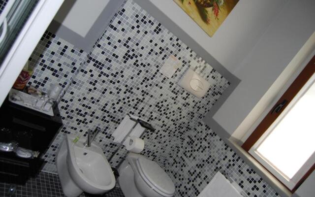 Da Carla Trattoria con Locanda
