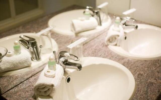 Hotel 't Hert