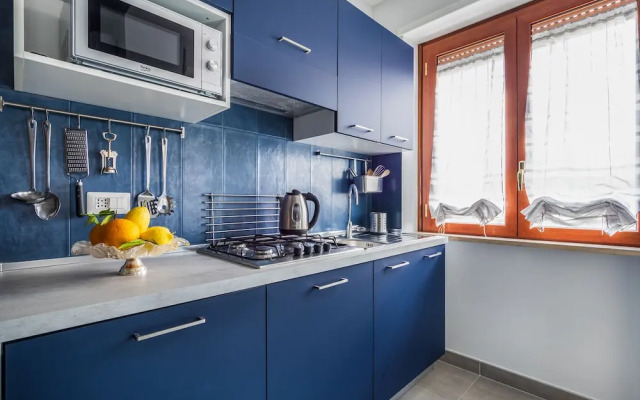 Azzurro Park Suite Sorrento