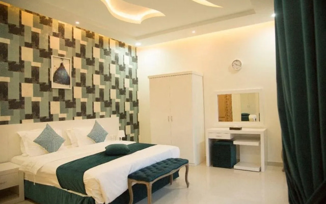 Sama Park Chalets 2