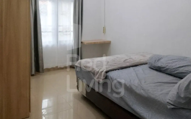 Guest House Syariah Bunga Intan RedPartner