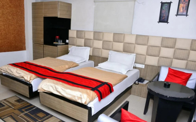 Hotel Heritage