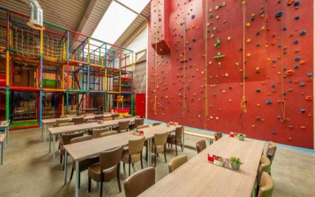 Roompot Vakanties Weerterbergen