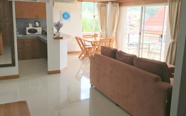 Taosha Suites Hotel