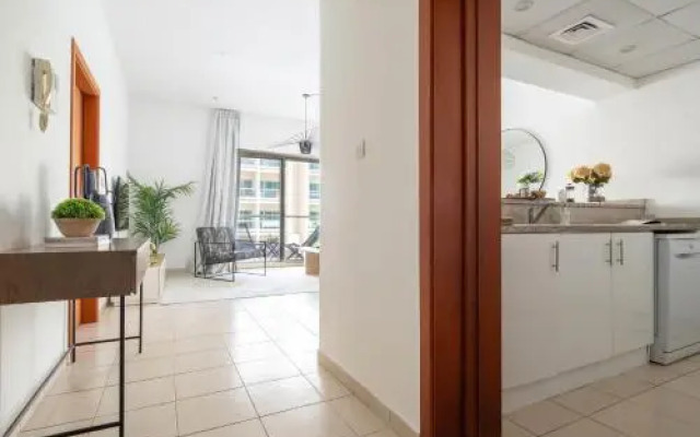 Frank Porter - Al Thayyal 2, The Greens