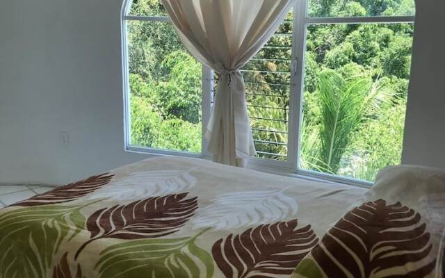 Rancho Agua Salada Hotel Mediterraneo