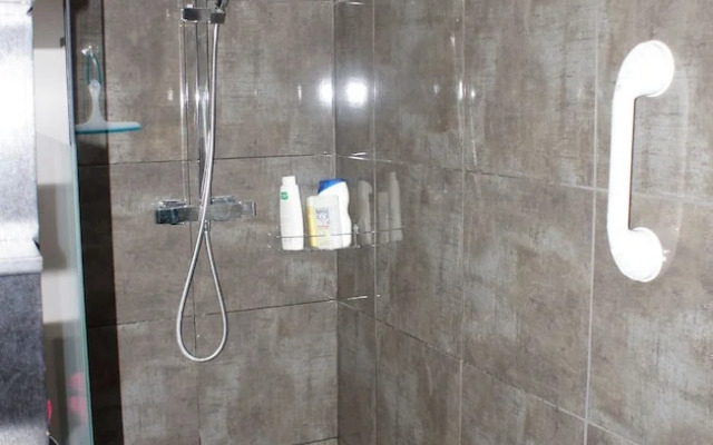 La Bretonnière Longère Picarde