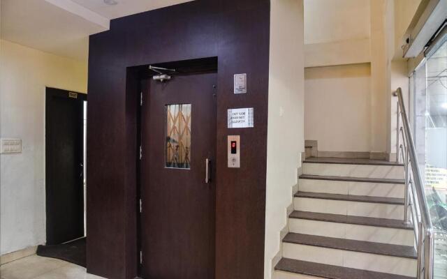 Hotel Aditya Palace