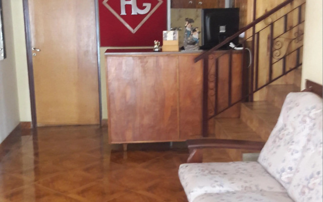 Hotel Grisabel